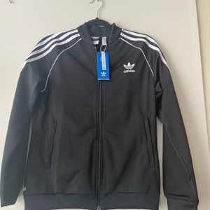 Kids Track Jacket